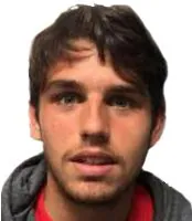 Luca George Tatomir