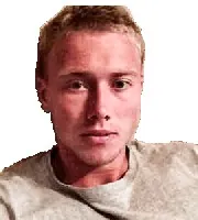Dmitry Surchenko