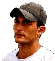 Gabriel Petit