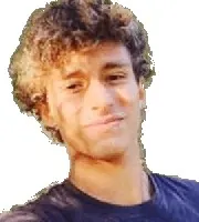 Jordan Correia Passos Do Carmo