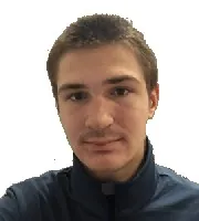 Aleksei Khomich
