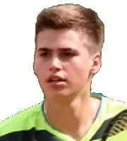 Julian Saborio