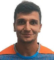 Dmitrii Baskov