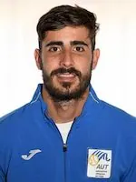 Rodrigo Arus