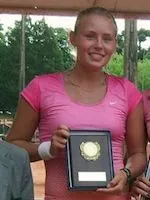 Alina Mikheeva