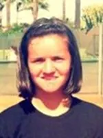 Anna Brogan