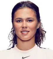Natalia Vikhlyantseva
