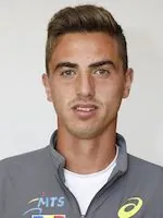 Bogdan Borza