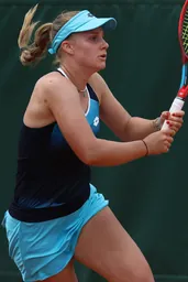 Anastasia Tikhonova