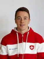 Adrian Bodmer