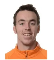 Jarryd Chaplin