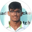 A. Chandrasekar