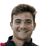 Stefan Palosi