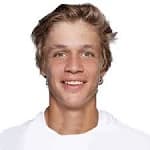 Jonas Forejtek