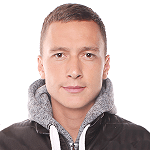 Denis Yevseyev