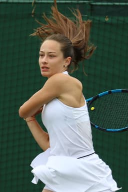 Zeynep Sonmez