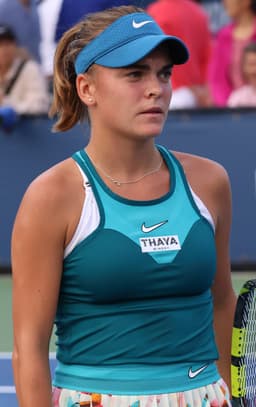 Sara Bejlek
