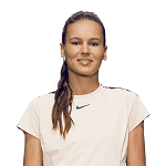 Veronika Kudermetova