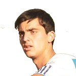 Tomas Barrios Vera