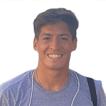 Sebastian Baez