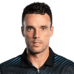 Roberto Bautista Agut