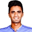 Adil Kalyanpur