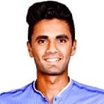 Adil Kalyanpur