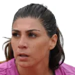 Ekaterine Gorgodze