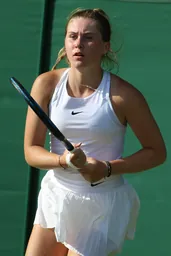 Ella Mcdonald