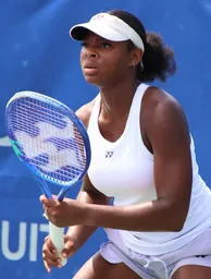 Christasha Mcneil