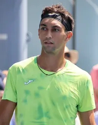 Daniel Rincon