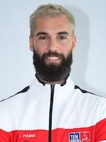 Benoit Paire