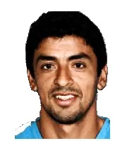 Cristian Villagran