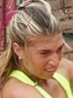 Melina Ferrero