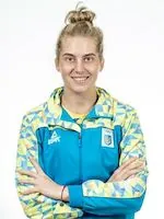 Viktoriia Dema