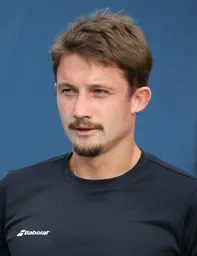 Ugo Blanchet
