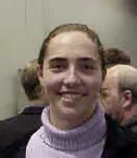 Pascale Leroy