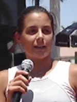 Agustina Lepore