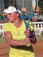 Daria Sapogova