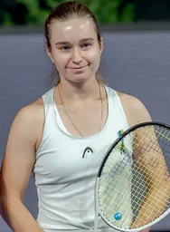 Daria Snigur
