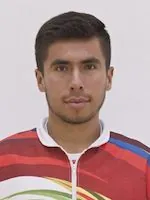Luis Diego Chavez Villalpando