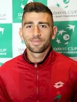 Giovani Samaha