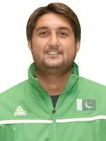 Shahzad Khan