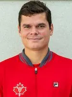 Milos Raonic