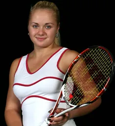 Yana Buchina