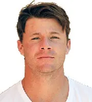 Christian Harrison