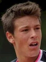 Gianluigi Quinzi