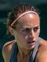 Caitlin Whoriskey