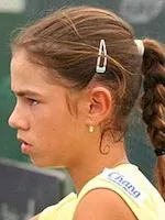 Polina Golubovskaya