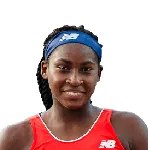 Coco Gauff